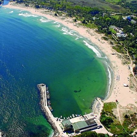 Hotel Marina Kiten Kültér fotó