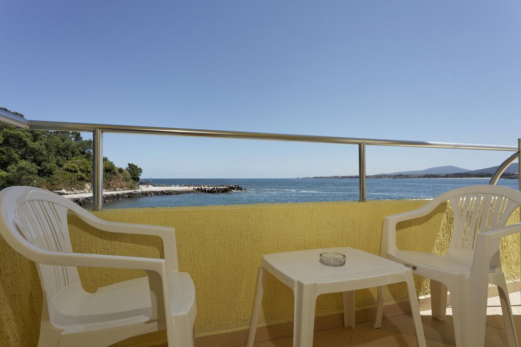 Hotel Marina Kiten Kültér fotó