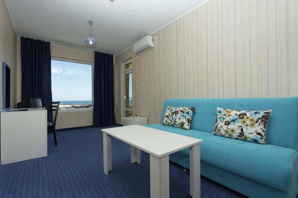 Hotel Marina Kiten Szoba fotó