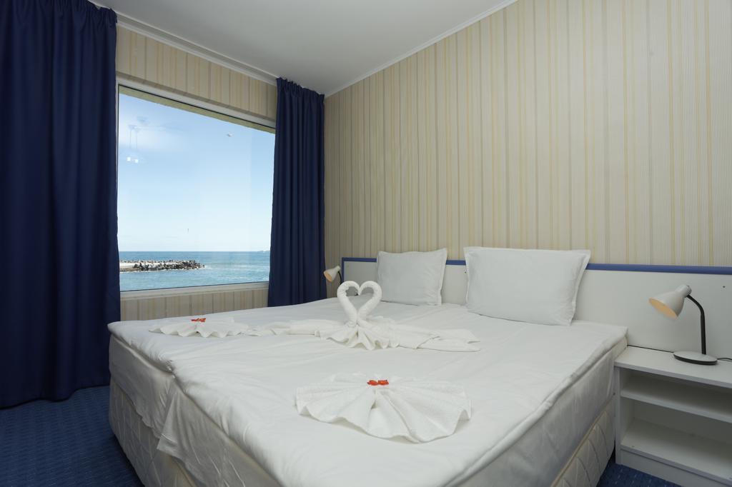 Hotel Marina Kiten Szoba fotó