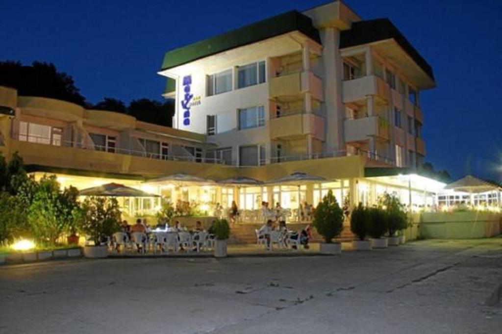 Hotel Marina Kiten Szoba fotó